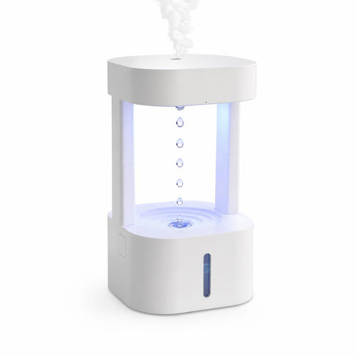 Humidificador de Gotas Levitantes RitualAura