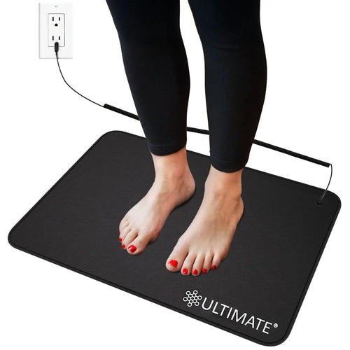 Tapete de Grounding RitualAura