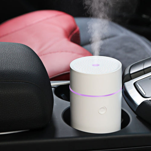 Difusor Aromático Portátil para Auto RitualAura