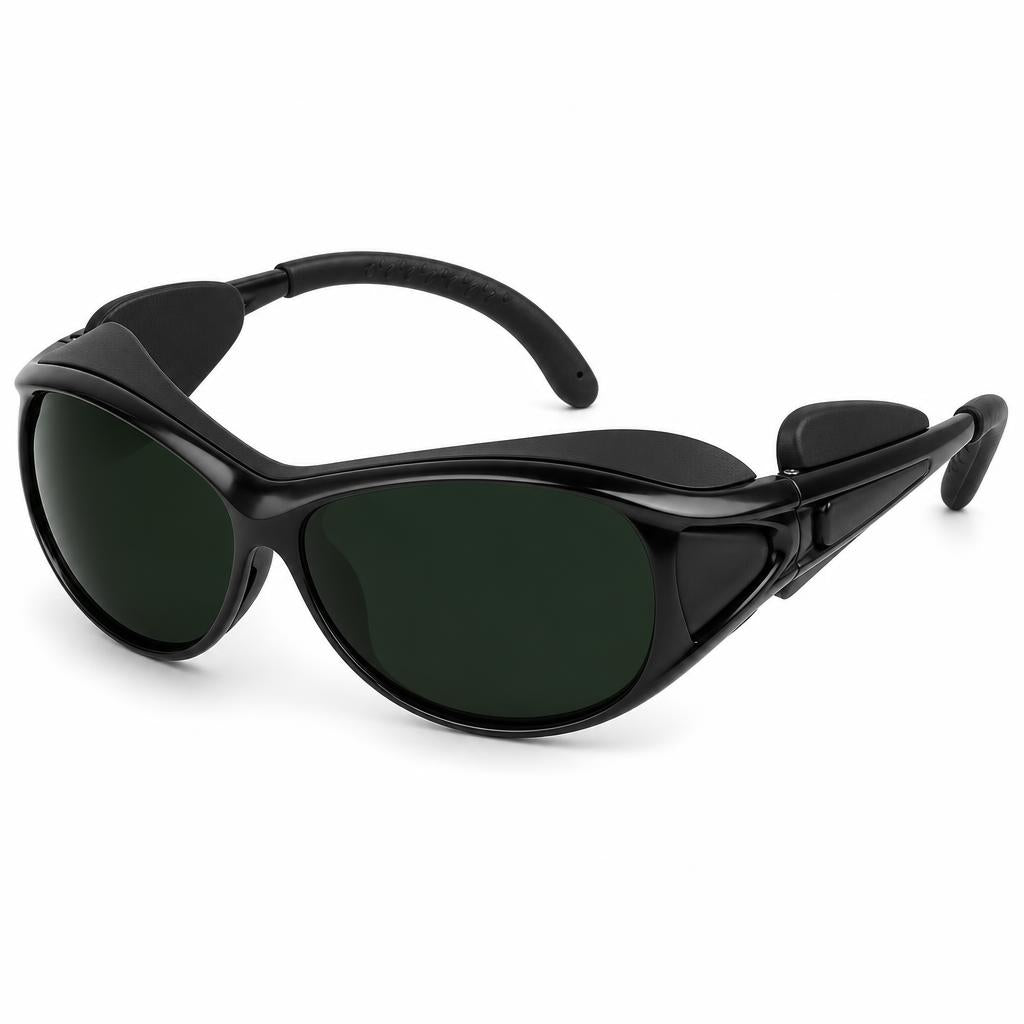 Gafas de Protección para Terapia de Luz Roja RitualAura - foto principal