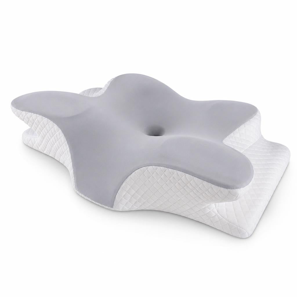 Almohada Cervical Ergonómica RitualAura, vista general