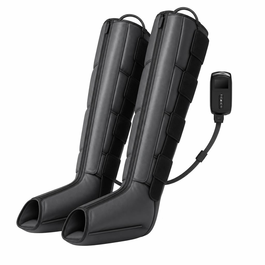 Botas de Compresión para Piernas RitualAura Pro - foto principal