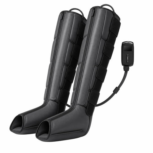 Botas de Compresión para Piernas RitualAura Pro