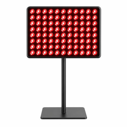 Panel de Terapia de Luz Roja RitualAura para Cuerpo