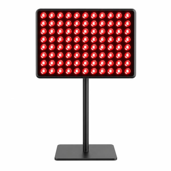 Panel de Terapia de Luz Roja RitualAura para Cuerpo