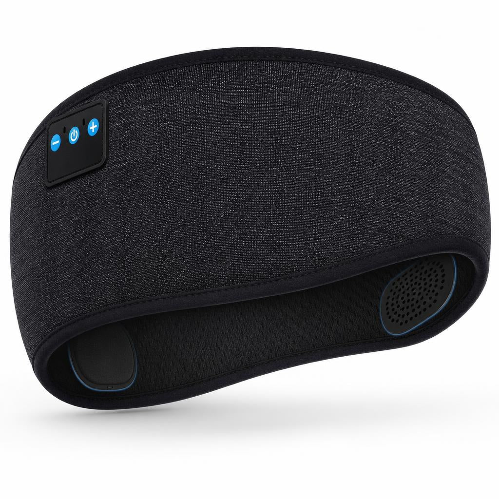 Diadema de Sueño con Bluetooth RitualAura - foto principal