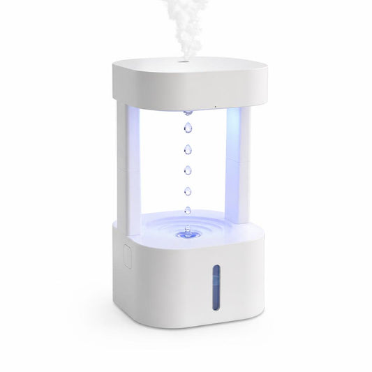 Humidificador de Gotas Levitantes RitualAura - foto principal