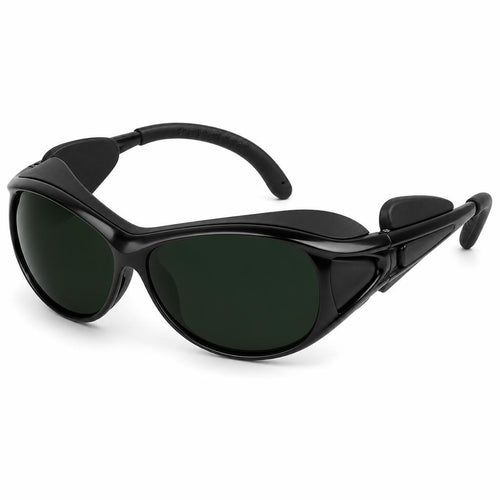 Gafas de Protección para Terapia de Luz Roja RitualAura