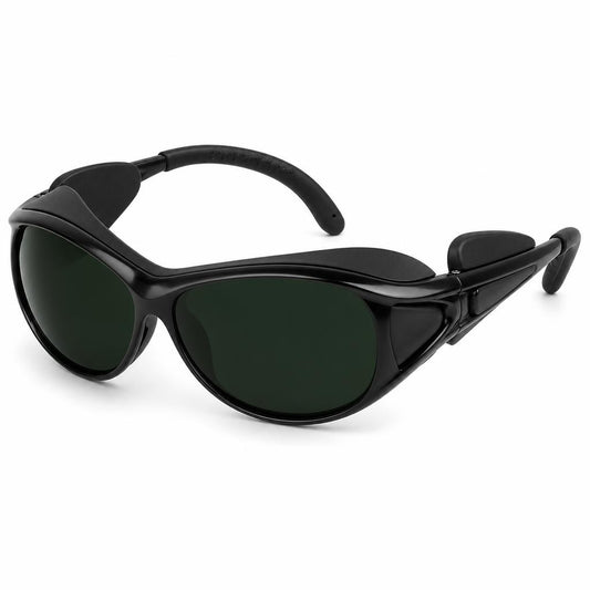 Gafas de Protección para Terapia de Luz Roja RitualAura - foto principal
