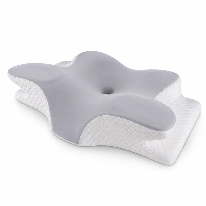 Almohada Cervical Ergonómica RitualAura