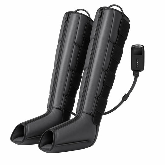 Botas de Compresión para Piernas RitualAura Pro - foto principal