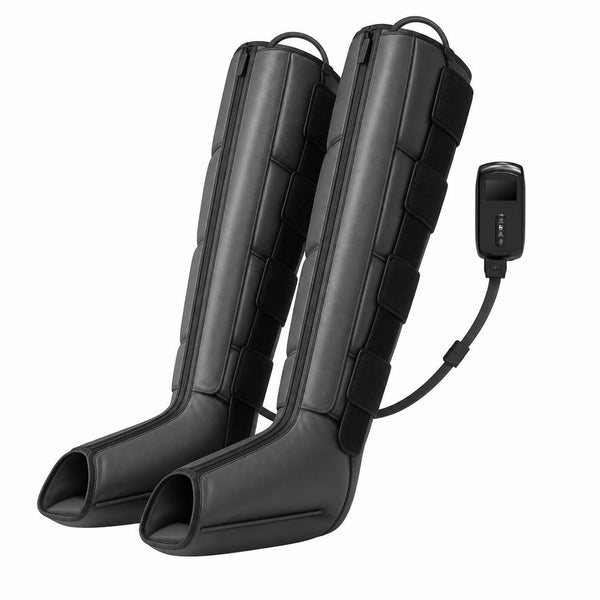 Botas de Compresión para Piernas RitualAura Pro