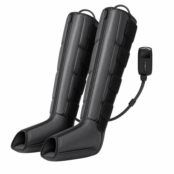 Botas de Compresión para Piernas RitualAura Pro