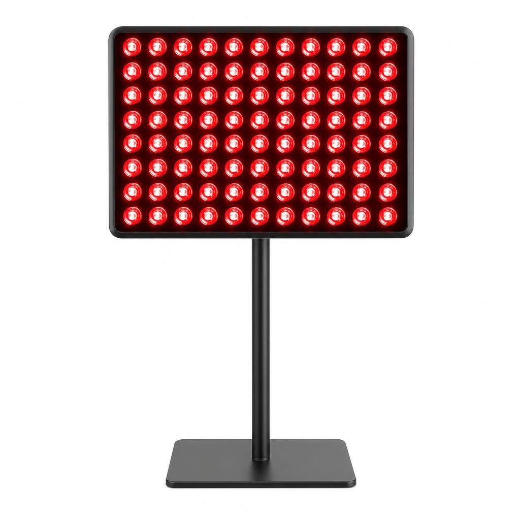 Panel de Terapia de Luz Roja RitualAura para Cuerpo - foto principal