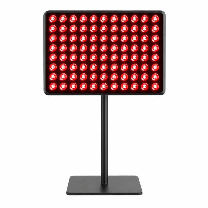 Panel de Terapia de Luz Roja RitualAura para Cuerpo