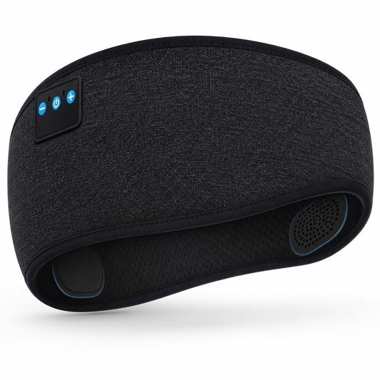 Diadema de Sueño con Bluetooth RitualAura - foto principal